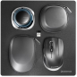 Preview: 3DCONNEXION SpaceMouse Wireless Kit 2 BT Edition