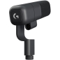 Preview: Logitech G Yeti Studio Microphone black