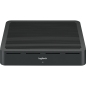 Preview: Logitech Rally Display Hub Video conferencing device