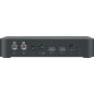 Preview: Logitech Rally Display Hub Video conferencing device