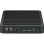 Preview: Logitech Rally Display Hub Video conferencing device