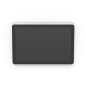 Preview: Logitech TAP Konferenzraum Controller IP white