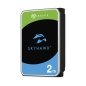Preview: 2TB SEAGATE Surveillance Skyhawk ST2000VX017 256MB