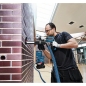 Preview: Bosch Professional Staubextraktionssystem GDE 16 Cyl