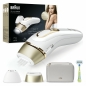 Preview: Braun Enthaarungsgerät Silk-expert Pro PL5152 IPL