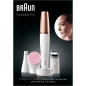 Preview: Braun Epilierer FaceSpa Pro 912