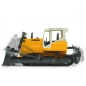 Preview: Jamara Planierraupe Liebherr 1:20 2,4GHz