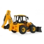 Preview: Jamara Baggerlader JCB 1:20 2,4GHz