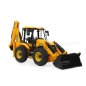 Preview: Jamara Baggerlader JCB 1:20 2,4GHz