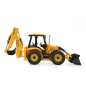 Preview: Jamara Baggerlader JCB 1:20 2,4GHz