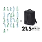 Preview: Dicota Eco Backpack PRO 12-14.1