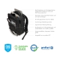 Preview: Dicota Eco Backpack PRO 12-14.1