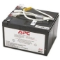 Preview: APC Ersatzbatterie Nr.5 RBC5