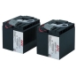 Preview: APC Ersatzbatterie Nr.11 RBC11