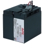 Preview: APC Ersatzbatterie Nr.7 RBC7
