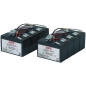 Preview: APC Ersatzbatterie RBC12