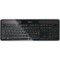 Preview: Logitech K750 wireless Solar Keyboar QWERTZ DE
