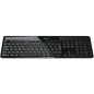 Preview: Logitech K750 wireless Solar Keyboar QWERTZ DE