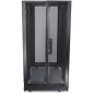 Preview: APC AR3104 NetShelter SX 24U 600mm Wide
