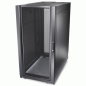 Preview: APC AR3104 NetShelter SX 24U 600mm Wide
