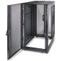 Preview: APC AR3104 NetShelter SX 24U 600mm Wide