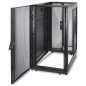 Preview: APC AR3104 NetShelter SX 24U 600mm Wide