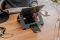 Preview: BakkerElkhuizen Tablet Halterung FlexTop 170 Dark Grey