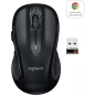 Preview: Logitech M510