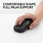Preview: Logitech M510