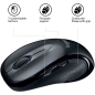 Preview: Logitech M510