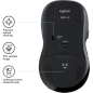 Preview: Logitech M510