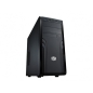 Preview: Midi CoolerMaster Force 500 | black