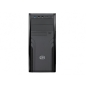 Preview: Midi CoolerMaster Force 500 | black