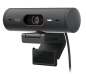 Preview: Logitech HD-Webcam BRIO 505 graphite