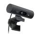 Preview: Logitech HD-Webcam BRIO 505 graphite