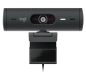 Preview: Logitech HD-Webcam BRIO 505 graphite