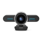 Preview: Port WEB CAM 4K STEREO
