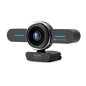 Preview: Port WEB CAM 4K STEREO