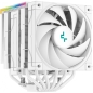 Preview: K Cooler DeepCool AK620 Digital White