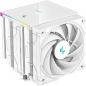 Preview: K Cooler DeepCool AK620 Digital White