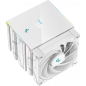 Preview: K Cooler DeepCool AK620 Digital White