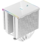 Preview: K Cooler DeepCool AK620 Digital White
