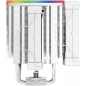 Preview: K Cooler DeepCool AK620 Digital White
