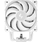 Preview: K Cooler DeepCool AK500 DIGITAL PRO White
