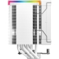 Preview: K Cooler DeepCool AK500 DIGITAL PRO White