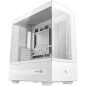 Preview: Midi DeepCool CH690 DIGITAL White