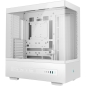 Preview: Midi DeepCool CH690 DIGITAL White