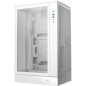 Preview: Midi DeepCool CH270 DIGITAL White