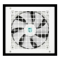 Preview: 850W DeepCool PN850-M White