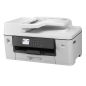 Preview: Brother MFC-J6540DWE  A3 Tinten-Multi